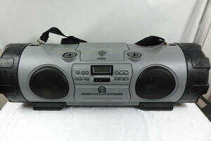 Victor JVC RV-X70 * ビクター CDラジカセ ジャンク品