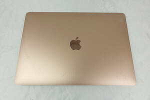 Apple MacBook Air 13.3 2018 A1932 ジャンク