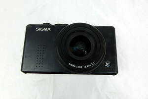 SIGMA DP1 * シグマ デジタルカメラ ジャンク