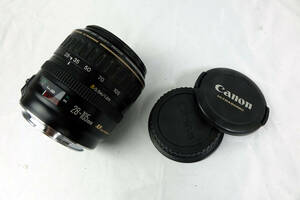 Canon EF28-105mm 3.5-4.5 USM * キヤノン 標準AFレンズ 