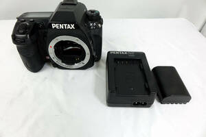 PENTAX K-5IIs * ペンタックス デジタルカメラ ボディ 