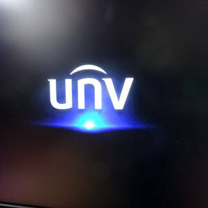 UNV NVR-302-16Q ネットワークビデオレコーダーの画像5