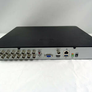 UNV NVR-302-16Q ネットワークビデオレコーダーの画像2