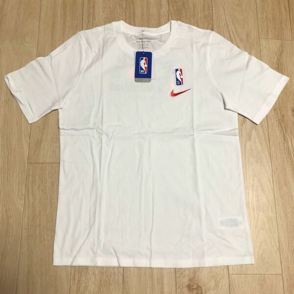 ナイキ NIKE NBA半袖シャツ XL-18/20 バスケ バスケットボール