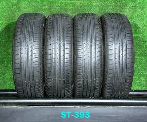 WINRUN　R330　165/55R15 (75H) 22年製　夏タイヤ　22年製　バリ目！