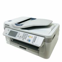 ★ 人気商品 ★ EPSON エプソン インクジェット複合機 PX-M5040F インクジェット プリンター A3 複合機 ビジネスプリンター カセット A4_画像7