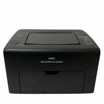 ★ 人気商品 ★ NEC MultiWriter PR-L5600C カラー レーザープリンター プリンター 日本電気 ビジネスパーソナル プリンタ A4_画像2