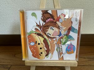 [国内盤CD] 「アイドルマスター」 MASTER ARTIST 02 高槻やよい:仁後真耶子