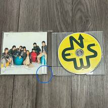 CD17枚　ジャニーズ17枚　kinki kids　V6　KAT-TUN　Hey!Say!JUMP　NEWS　関ジャニ∞　Kis-My-Ft2_画像6