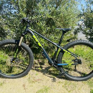 GT PANTERA MTB Sサイズ マウンテンバイク の画像1