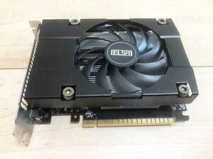 ELSA GTX750Ti