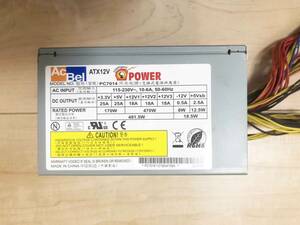 PC電源　AcBel　PC7014