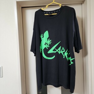 ラーキンス Tシャツ 大きいサイズ