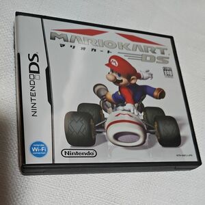 【DS】マリオカートDS