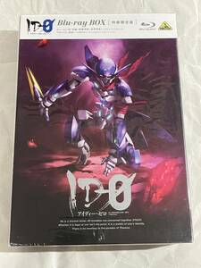 ID-0 Blu-ray BOX[特装限定版]