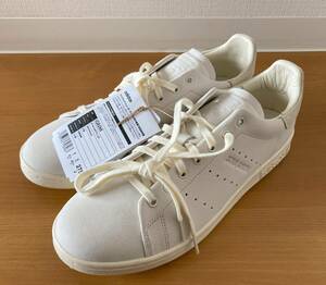 未使用　adidas アディダス IG8295 STAN SMITH LUX スニーカー　27.5cm