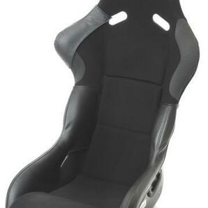 1112 J's工房 RECARO レカロSP-G フルバケットシート サイドハーフプロテクター＜Ｒ＞（右）の画像3