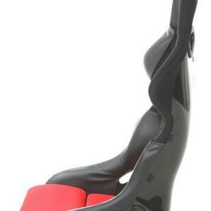 1118 J's工房 RECARO レカロ RS-Ｇ フルバケットシート サイドハーフプロテクター＜Ｒ＞（右）の画像5