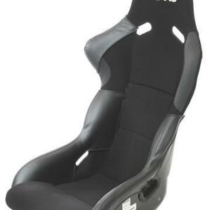 1112 J's工房 RECARO レカロSP-G フルバケットシート サイドハーフプロテクター＜Ｒ＞（右）の画像4