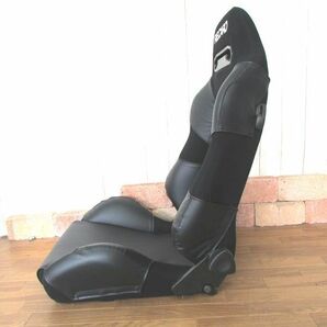 ★★【数量限定セール】45％OFF★ J's工房 RECARO レカロSR-3 ③シートサイドプロテクターＲＬセットの画像4