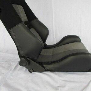 1047 J's工房 RECARO レカロ LXnew②③プロテクターロングＲＬ ４点セットの画像6