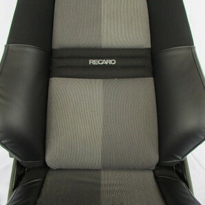 1047 J's工房 RECARO レカロ LXnew②③プロテクターロングＲＬ ４点セットの画像3