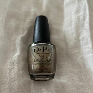 OPIネイルラッカー I Mica Be Dreaming NLF010