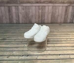 chrono toys 1/6 sneakers empty . type doll for hot toys 