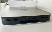 【美品です】Mac mini カスタム CTO 2023年 Apple M2チップ 8コア /メモリ：16GB /SSD：256GB_画像3