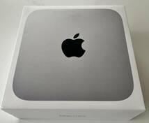 【美品です】Mac mini カスタム CTO 2023年 Apple M2チップ 8コア /メモリ：16GB /SSD：256GB_画像6