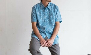 新品！patagonia Go To Shirt BPLA Sサイズ