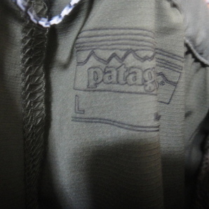 新品！パタゴニア テルボンヌショーツ BSNG Lサイズ patagoniaの画像4