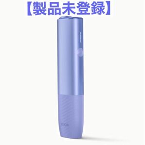 【製品未登録】 IQOS ILUMA i ONEアイコス イルマアイ ワン デジタルバイオレット