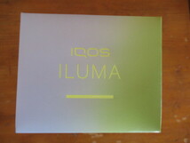 69033 アイコス イルマ 電子タバコ ブライトモデル 加熱式 iQOS ILUMA 喫煙具 通電確認済み 中古品_画像10