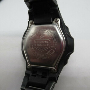 69567 CASIO カシオ 腕時計 G-SHOCK MTG-900IDJ ジーショック 電波ソーラー ブラックフォースモデル 稼働品の画像7