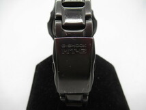 69567 CASIO カシオ 腕時計 G-SHOCK MTG-900IDJ ジーショック 電波ソーラー ブラックフォースモデル 稼働品_画像6