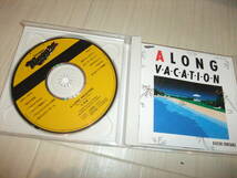 美品 帯付 大滝詠一 ロング・バケイション 40th Anniversary Edition A LONG VACATION 2 DISCS SRCL 12010～1 2021年度版_画像4