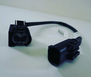 BMW MINI alternator connection cable ( genuine products * new goods )R50*R52 original number :12517534705