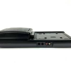 【通電未確認】SEGA/セガ MEGA DRIVE/メガドライブ専用 MEGA-CD2 HAA-2912 ゲーム機器 (46949H20)の画像4