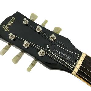 Greco/グレコ Les Paul Standard レスポール スタンダード EG 500 エレキギター 弦楽器 ジャパン ヴィンテージ（48021MT1）の画像2