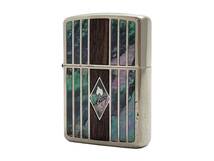 ZIPPO/ジッポー オイルライター アーマー シェル 喫煙具 煙草/タバコグッズ (48352K4)_画像1