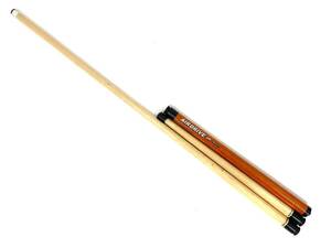 (5) Mezz Cues/mezu cue AIR DRIVE/ air Drive billiards cue total length approximately 108.5cm bat ×1 shaft ×2 game (48408MT5)