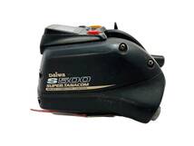 【ジャンク品】DAIWA/ダイワ スーパータナコン S 500 電動リール 船用 釣り用品 釣り具 フィッシング SUPER TANACOM（48029MT10）_画像3