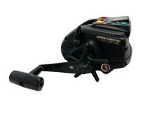 【ジャンク品】DAIWA/ダイワ スーパータナコン S 500 電動リール 船用 釣り用品 釣り具 フィッシング SUPER TANACOM（48029MT10）_画像5