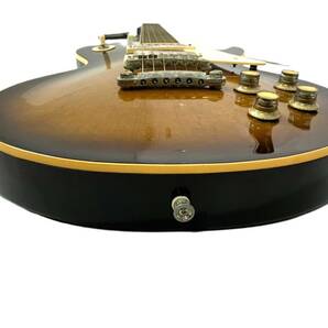 Greco/グレコ Les Paul Standard レスポール スタンダード EG 500 エレキギター 弦楽器 ジャパン ヴィンテージ（48021MT1）の画像7