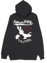 即決■★Tom and Jerry トムとジェリー★■パーカー:SIZE=3L_画像5