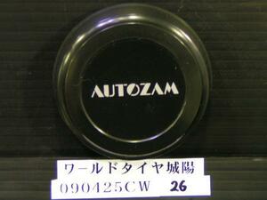 ☆センターキャップ☆マツダ純正(オートザム) 直径71.5mm　1個☆