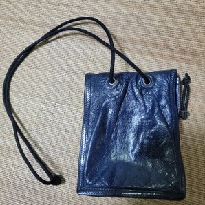 BALENCIAGA★バレンシアガ★エクスプローラー★ショルダー★ポーチ★中古品の画像4