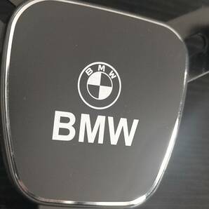 BMW スマホホルダー ブラック F46E36E64E60E61E65E66E70E71E81E83E85E87E89E90E91E92x1x3x5G10G30F01F07F10F11F20F30F32F2の画像2