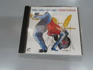 Mdr_ZCa0652 THAD JONES・MEL LEWIS/CONSUMMATION